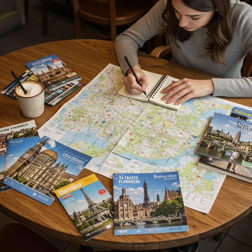Insider Tips for Making the Most of Your Tour