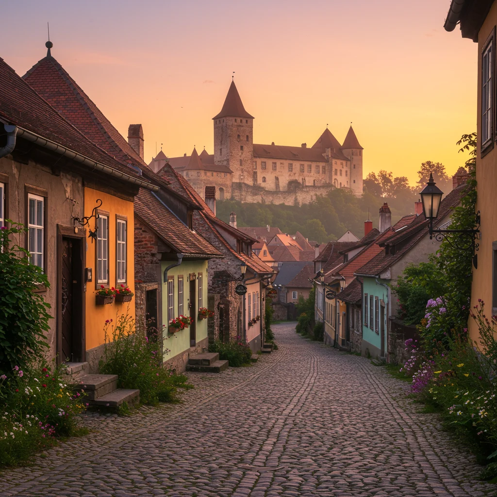 Introduction to Eastern Europe's Hidden Gems