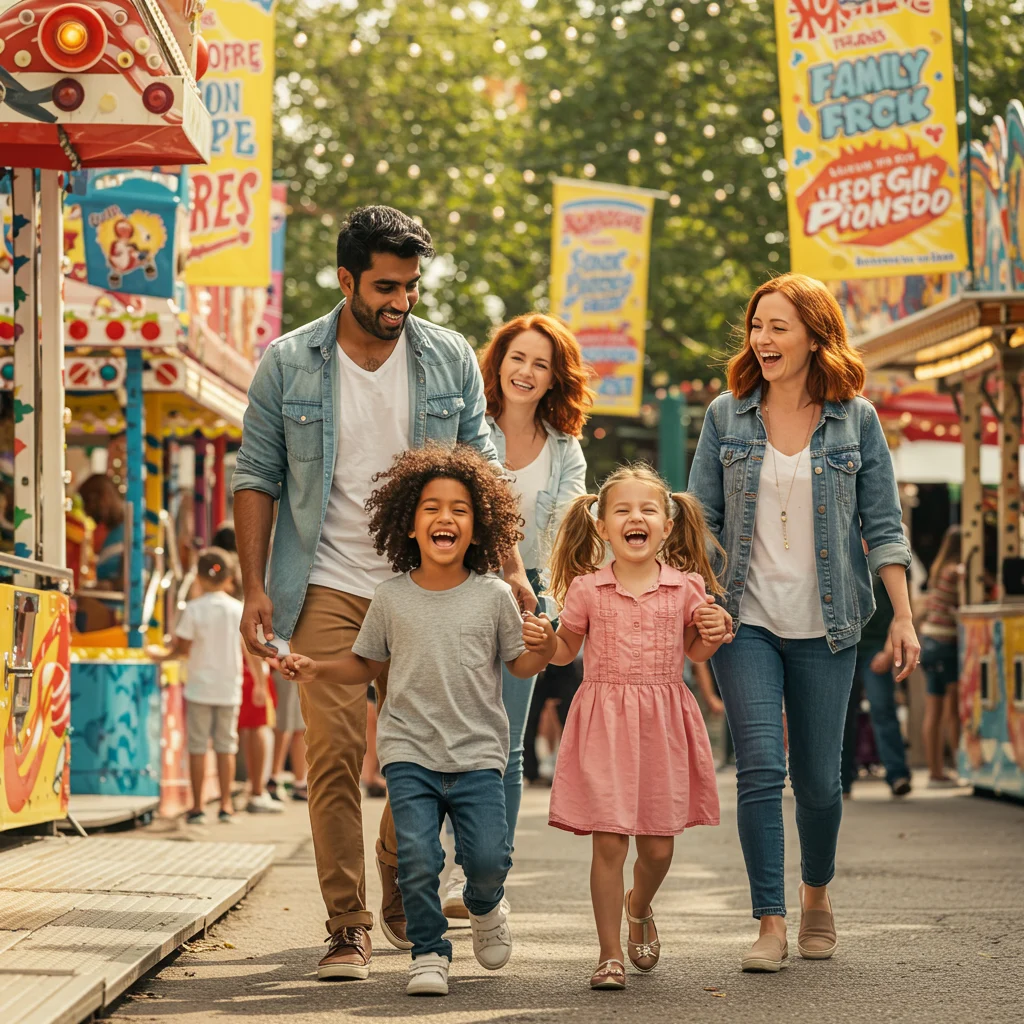 Is the Tour Suitable for Children and Families?