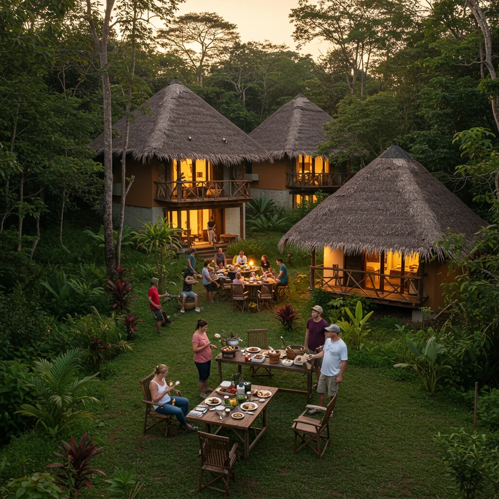 Key Benefits of Sustainable Luxury Travel
