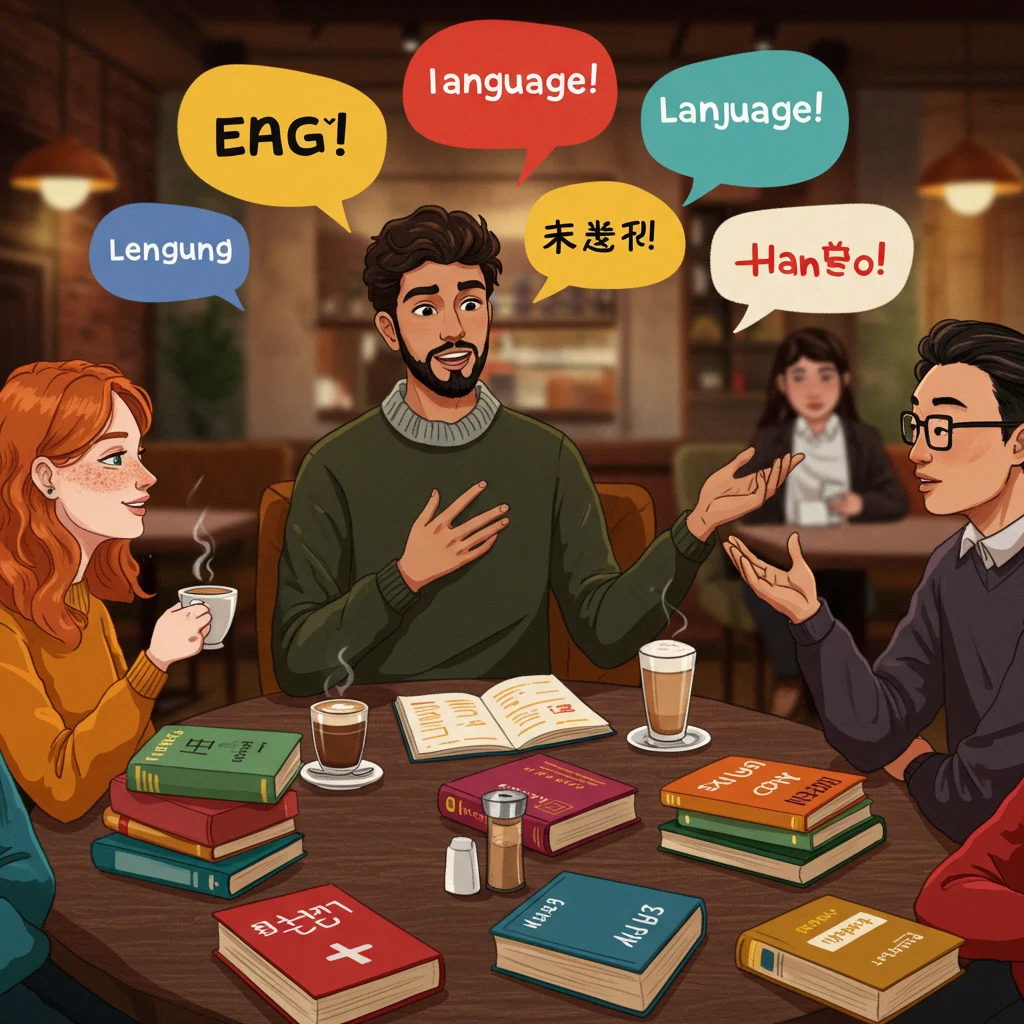 Language and Communication Tips