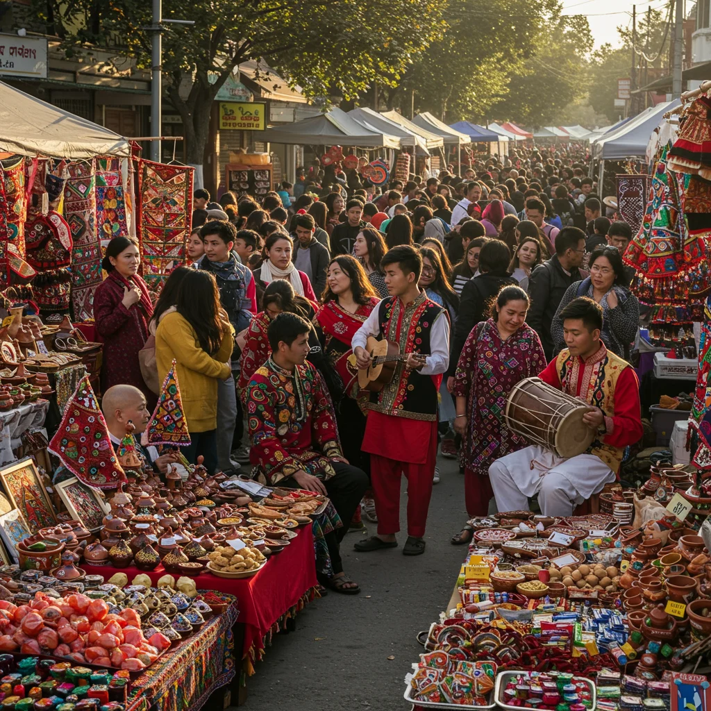 Local Culture and Community Insights