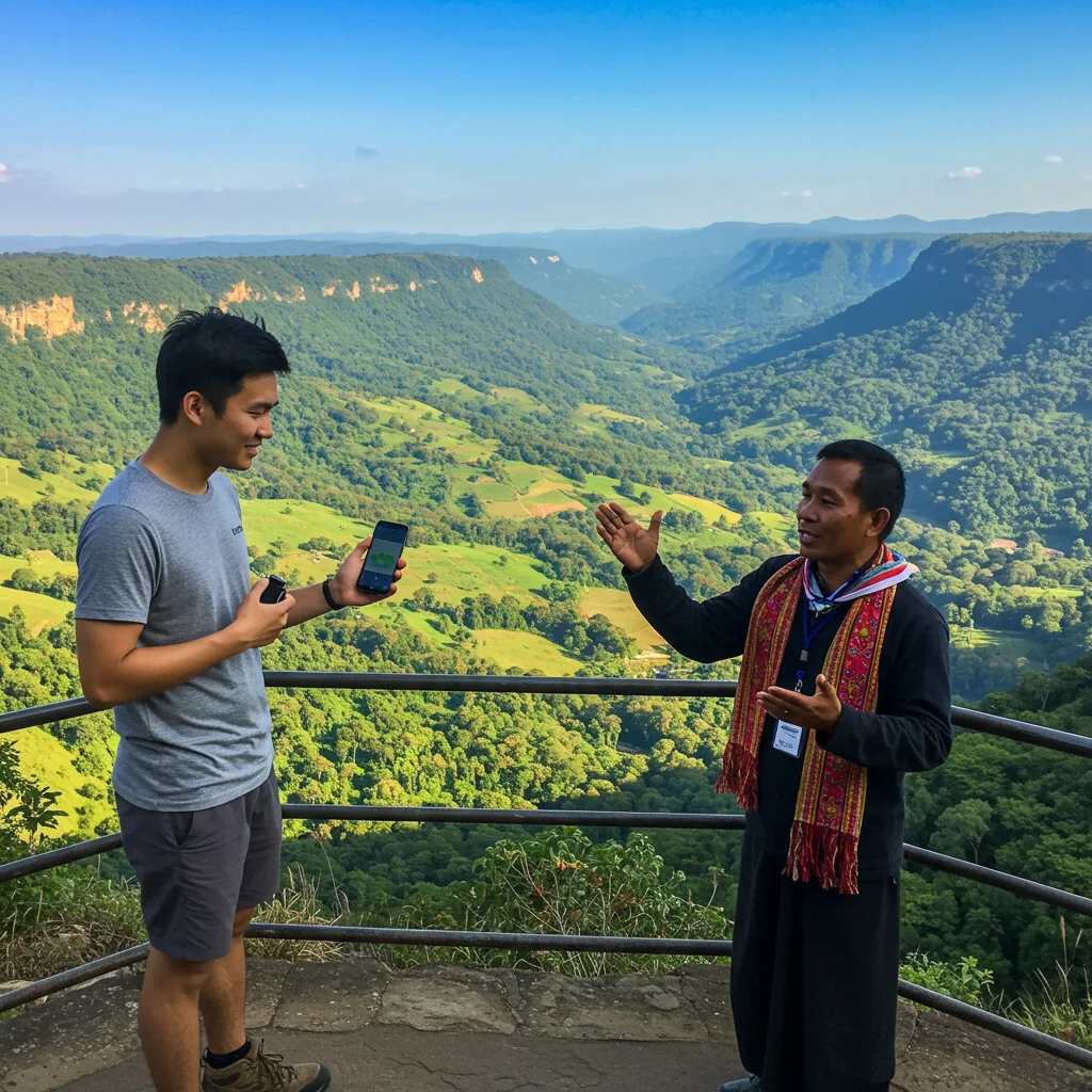 Local Guides and Audio Tours: Should You Use Them?