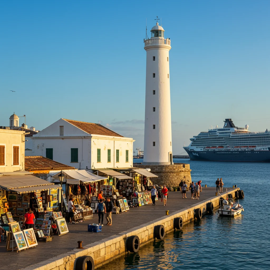 Nearby Attractions to Explore After Your Cruise