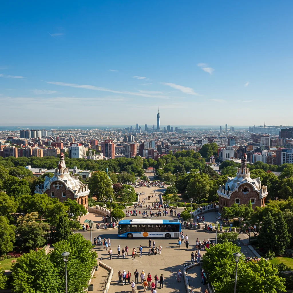 Overview of the Half-Day Tour Experience