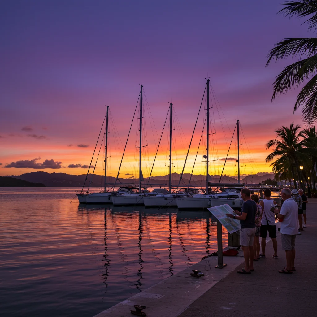 Planning Your Scenic Cruise Adventure