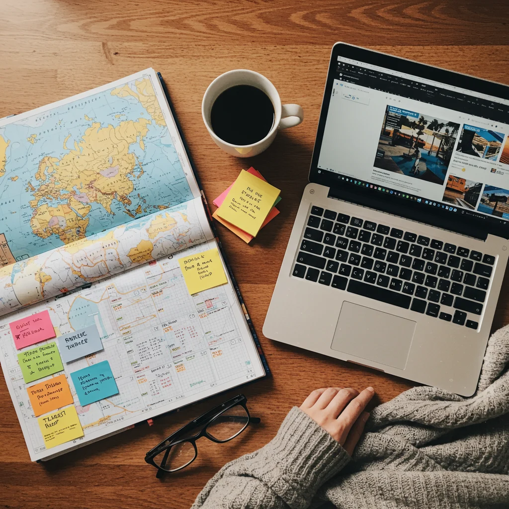 Planning Your Trip: Essential Tips