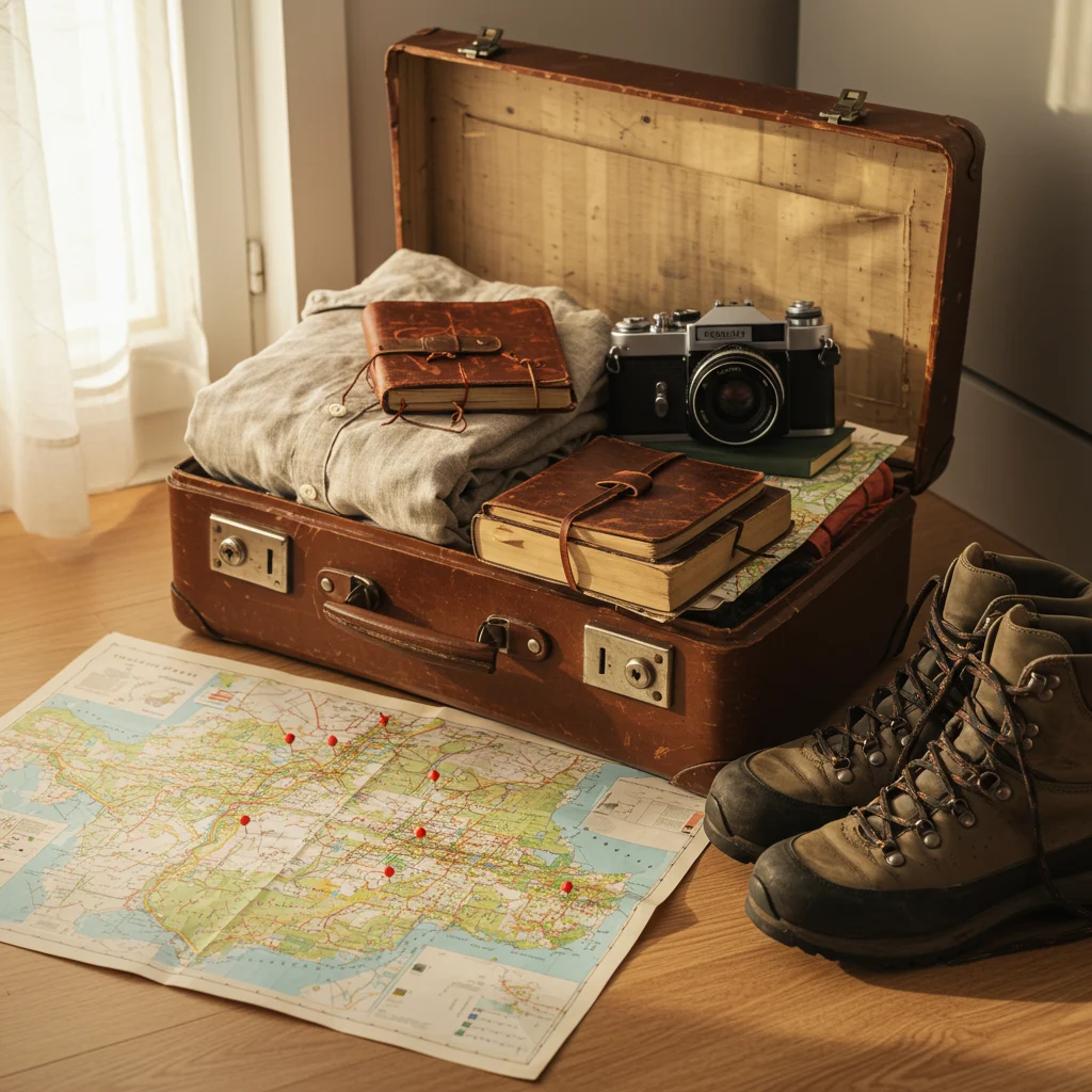 Practical Travel Tips for Visiting Hidden Gems
