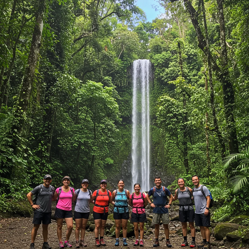 Preparing for Your El Yunque Adventure