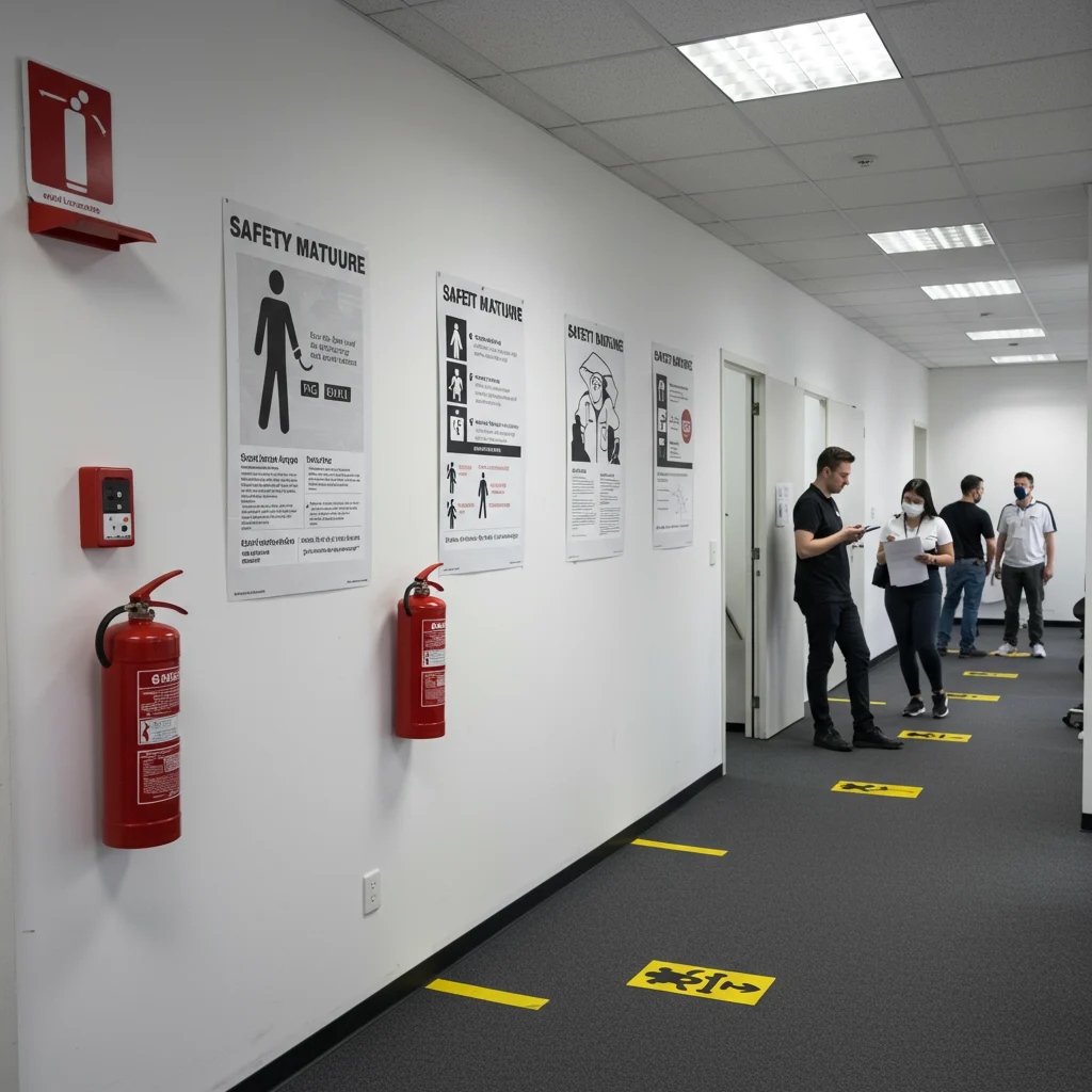 Safety Measures and Guidelines