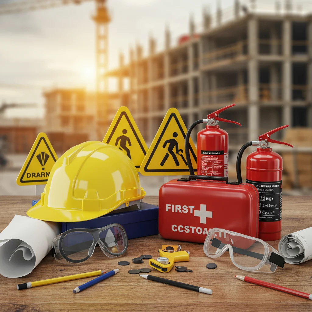 Safety Measures and Precautions