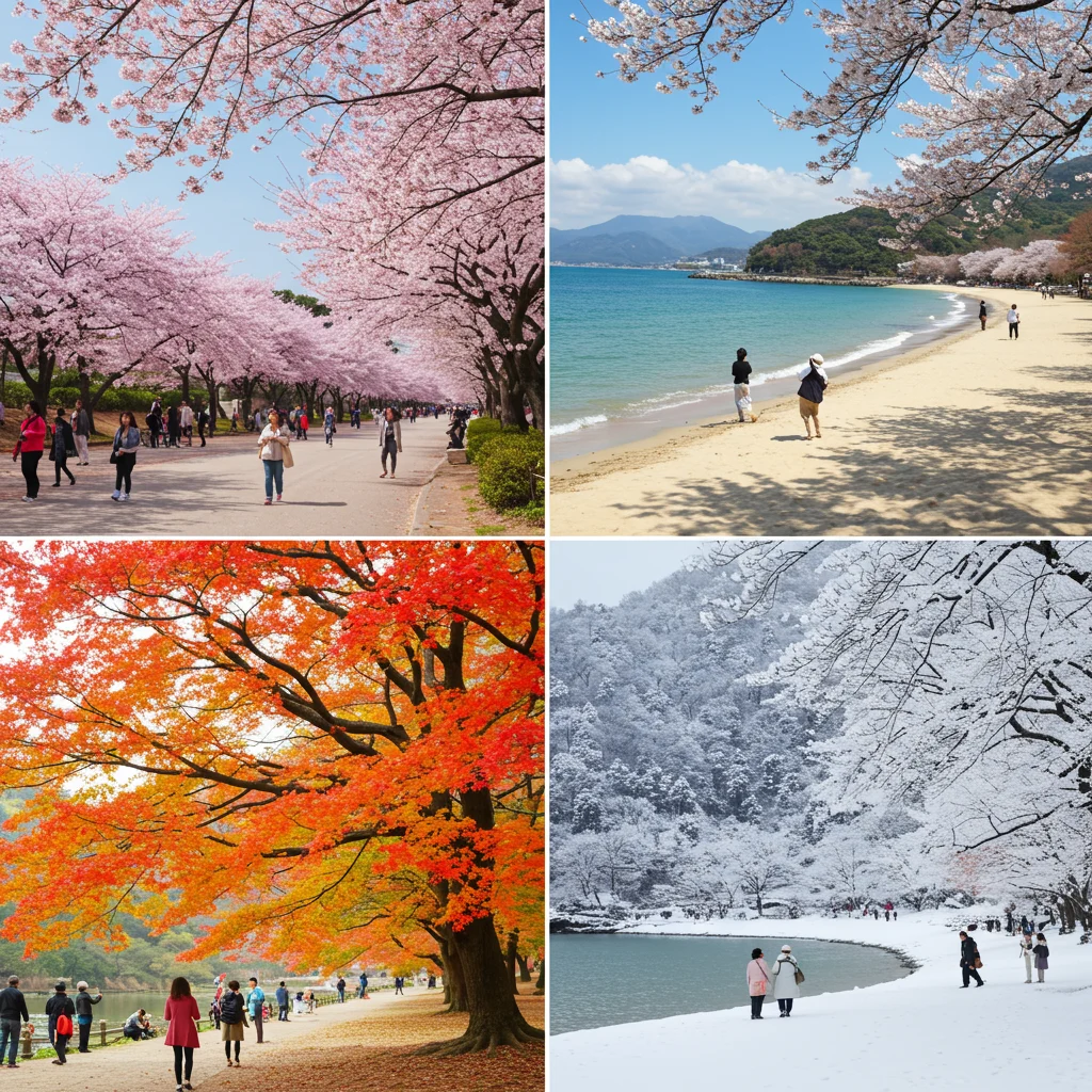 Seasonal Considerations: When Is the Best Time to Visit?
