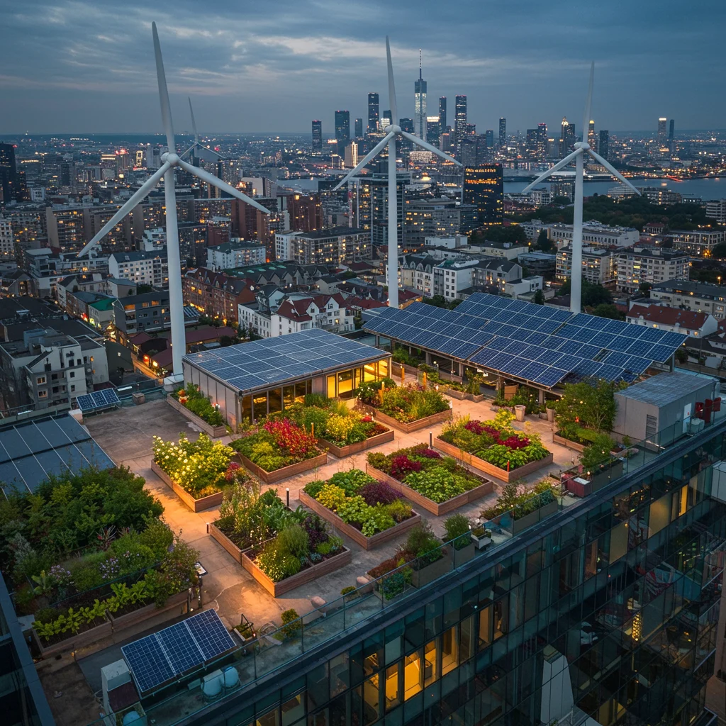 Sustainability and Eco-Friendly Practices