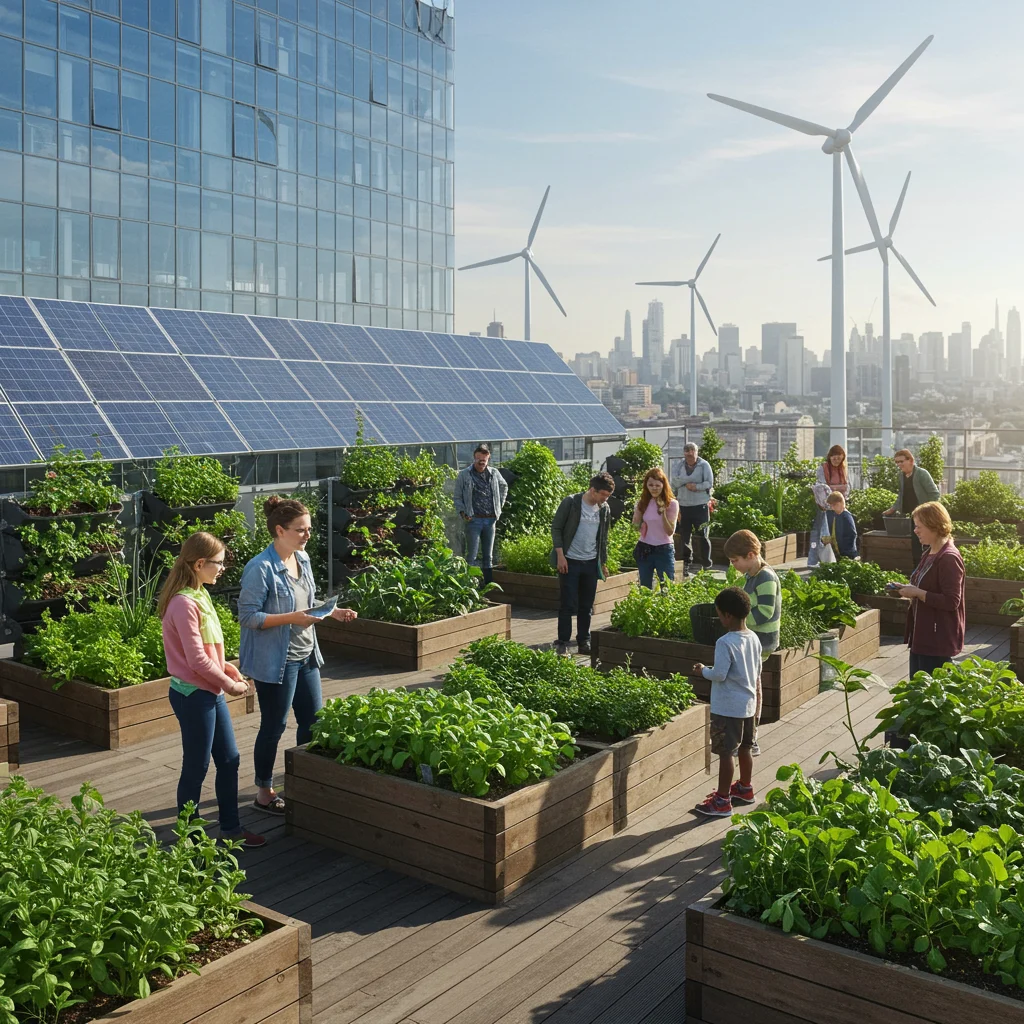 Sustainability and Eco-Friendly Practices