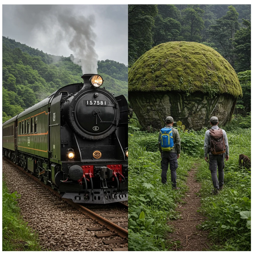 The Evolution of Luxury Travel: From Opulence to Responsibility