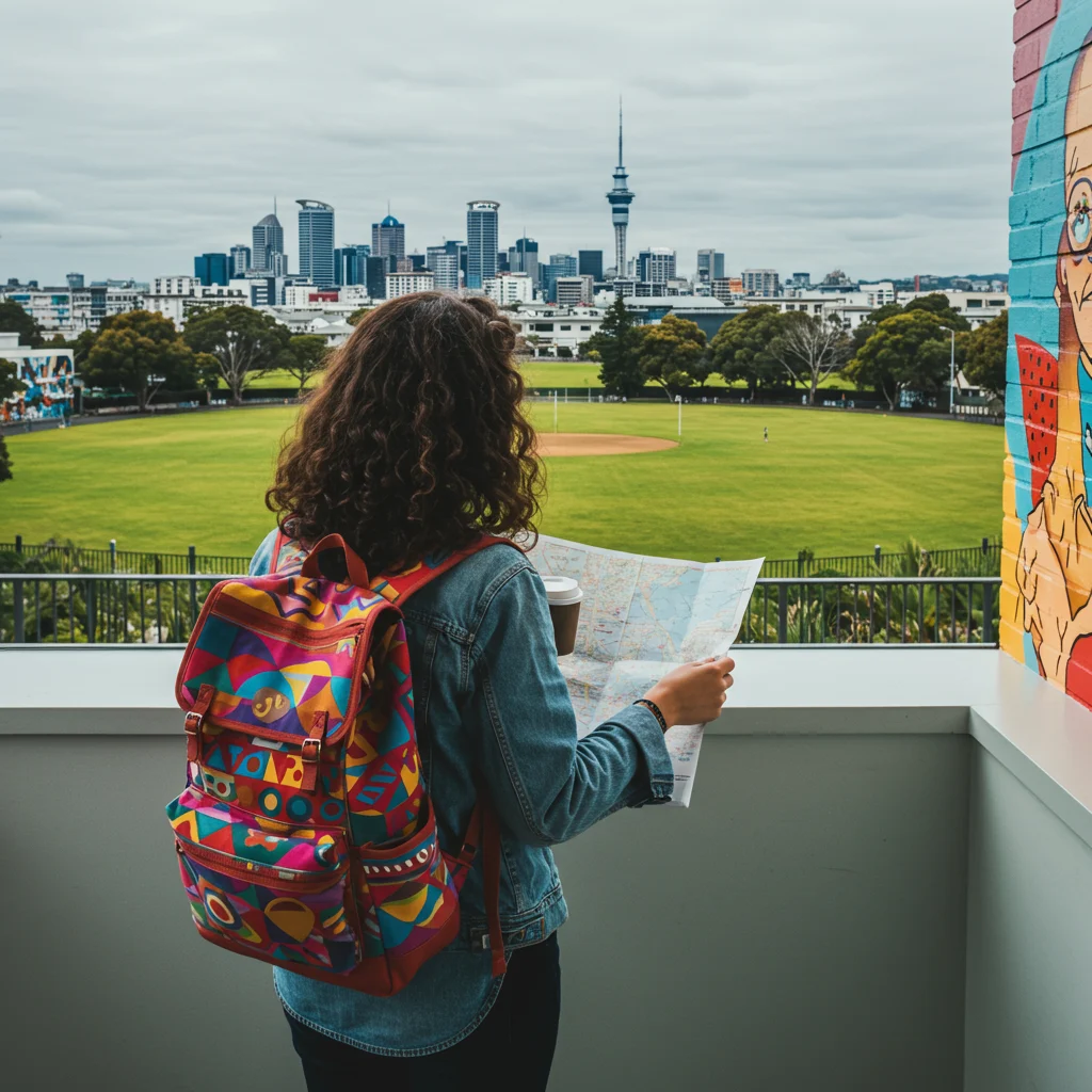 Tips for Making the Most of Your Auckland Explorer Tour