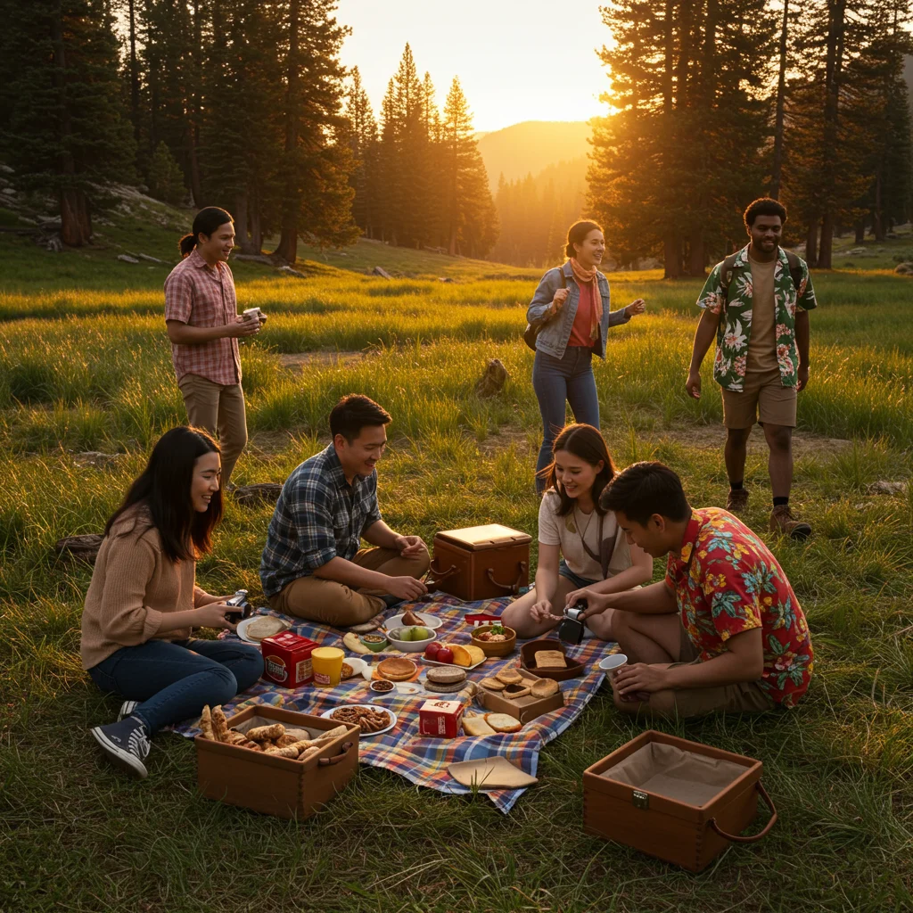 Tips for Making the Most of Your Day Trip