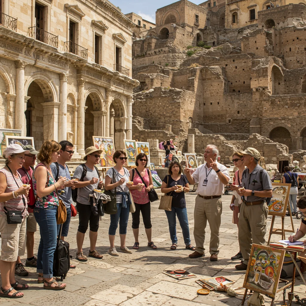 Tips for Making the Most of Your Guided Tour