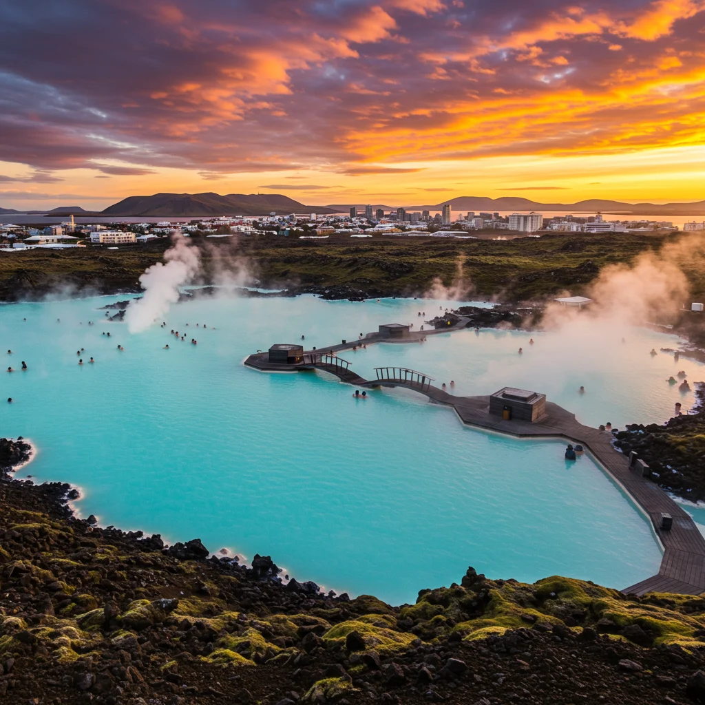 Top Sights Near Reykjavik to Explore Before or After Your Tour
