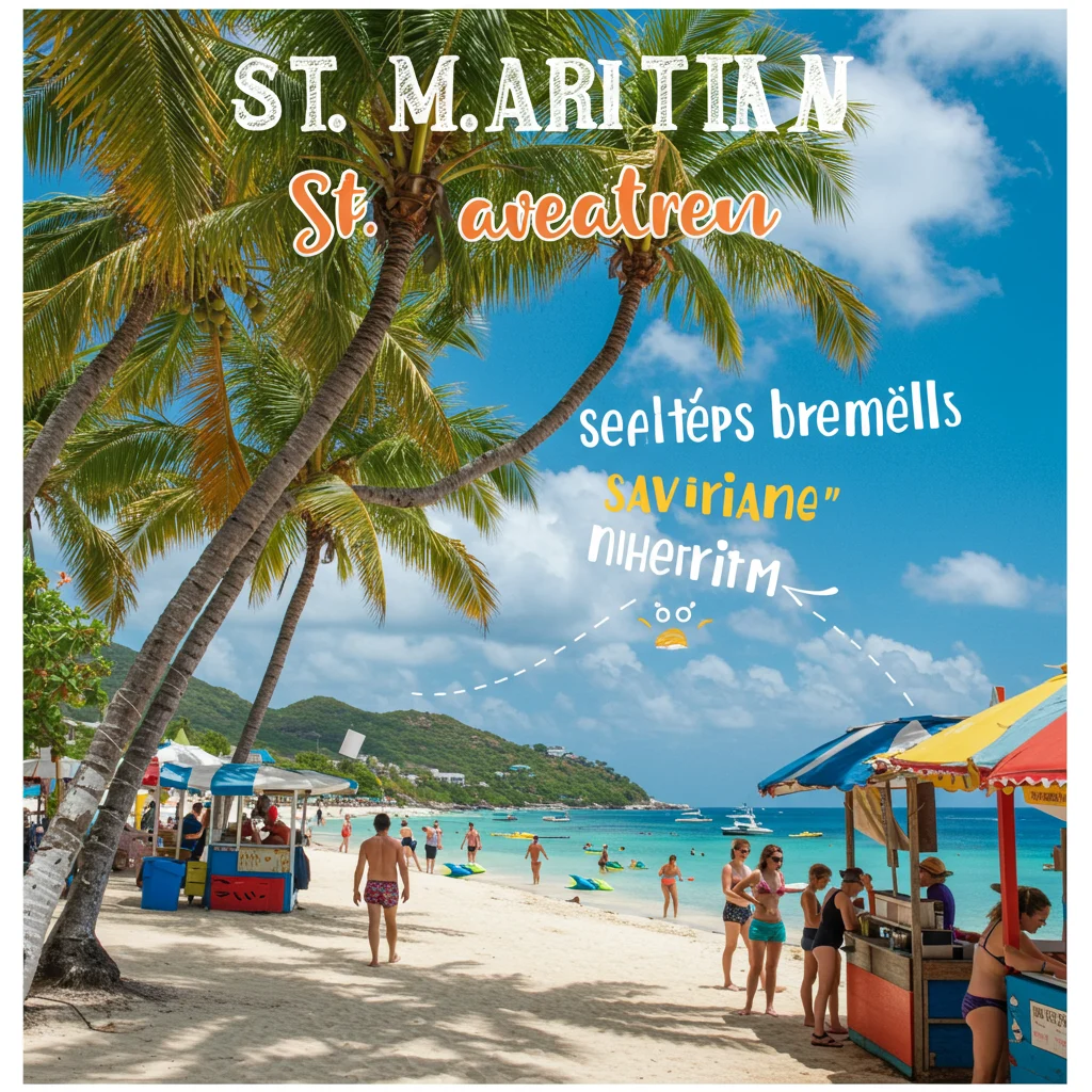 Travel Tips for St Maarten Visitors