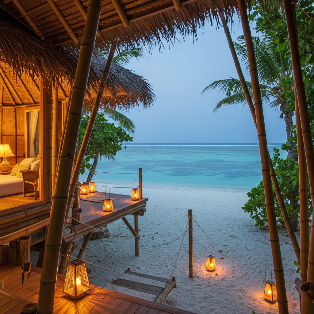 Unique Eco-Friendly Experiences for Luxury Travelers