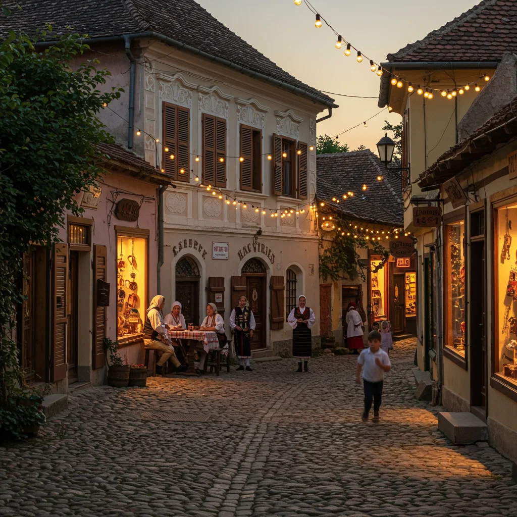 Unique Experiences in Eastern Europe’s Hidden Gems