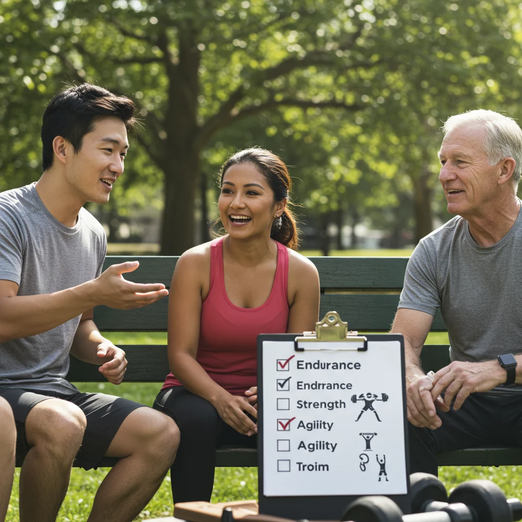 What Are the Physical Requirements for Participants?