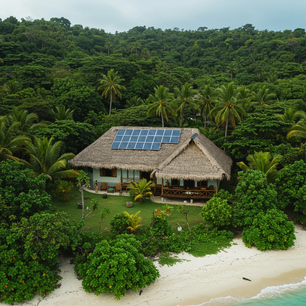 What Defines Sustainable Luxury Travel?