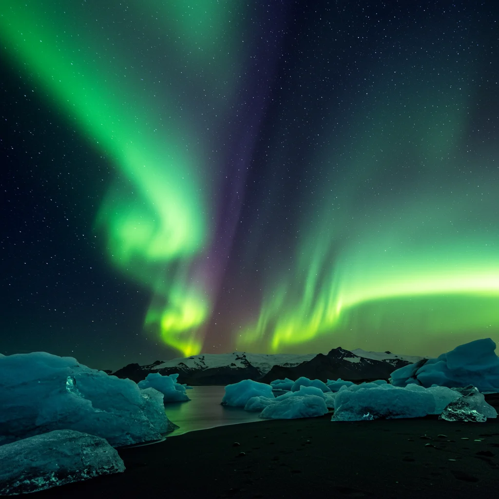 What Makes Iceland the Ultimate Destination for Northern Lights Tours?