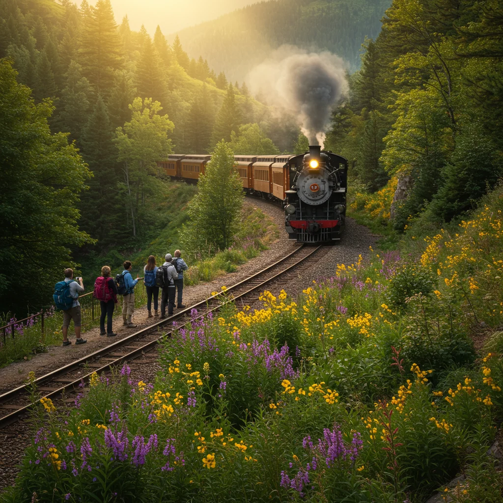 What Makes Verde Canyon Railroad Unique?