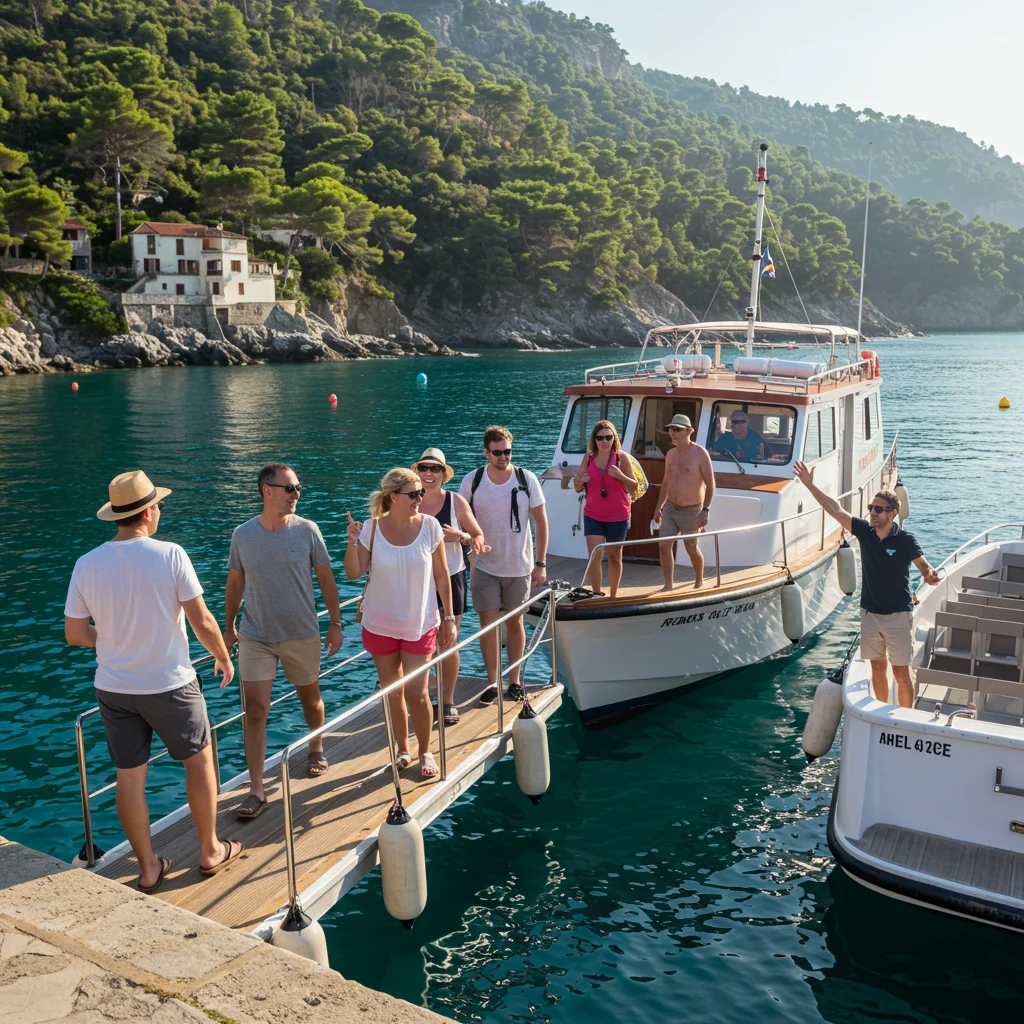 What to Expect on the Half-Day Tour