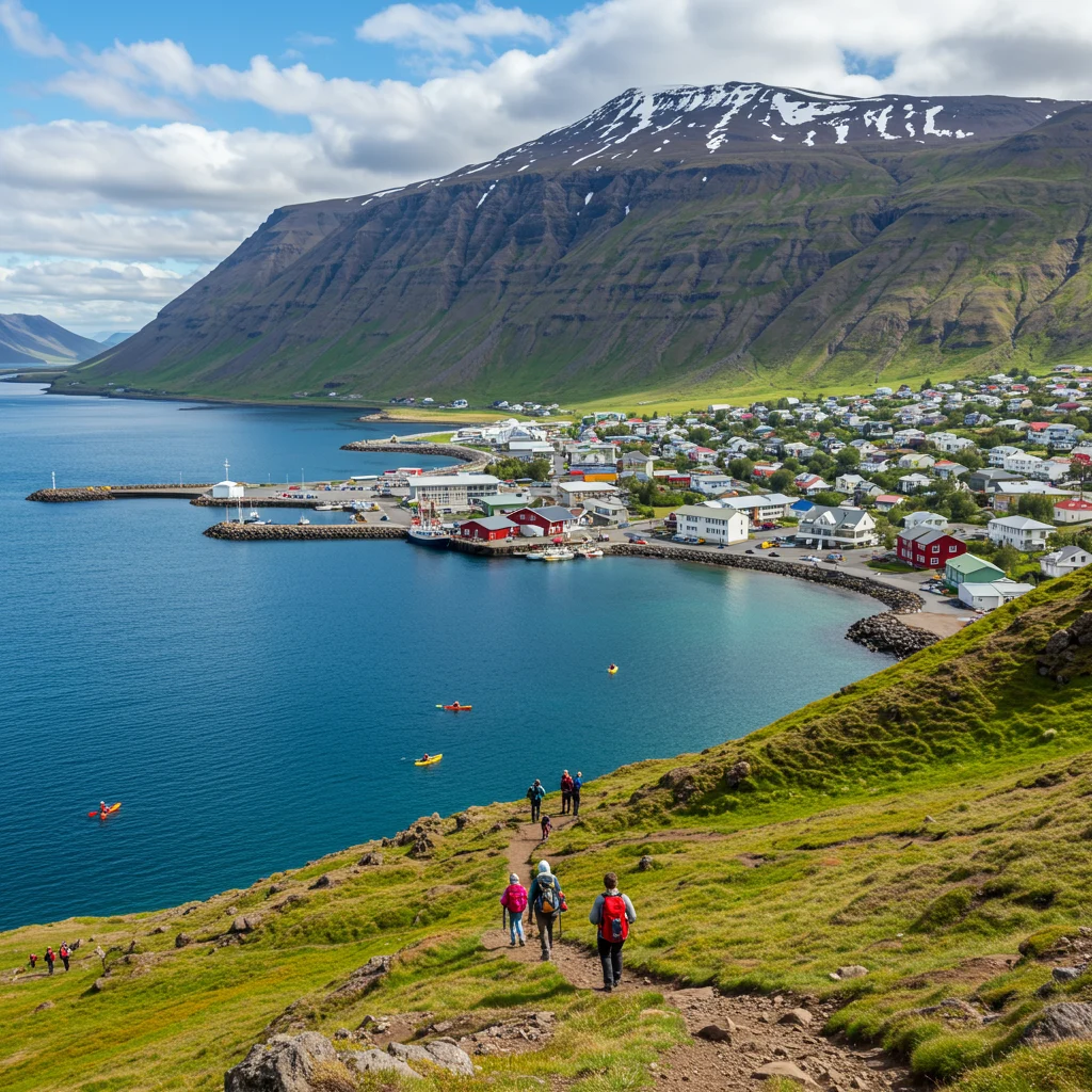 Who is This Ísafjörður Tour For?