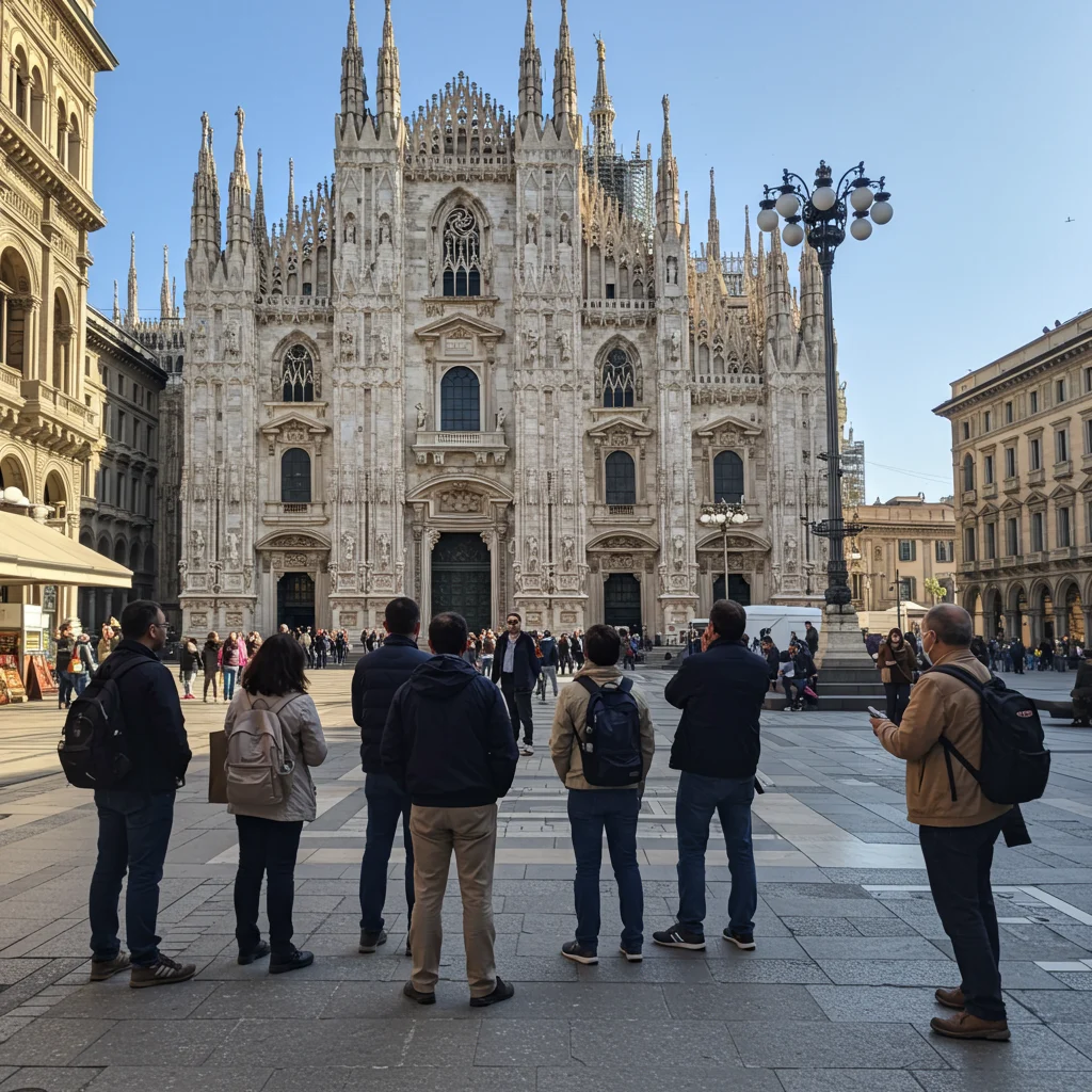 Why Choose a Guided Tour of Milan?