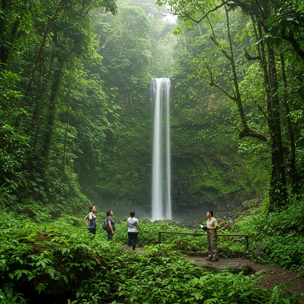 Why Visit El Yunque Rainforest on a Guided Tour?