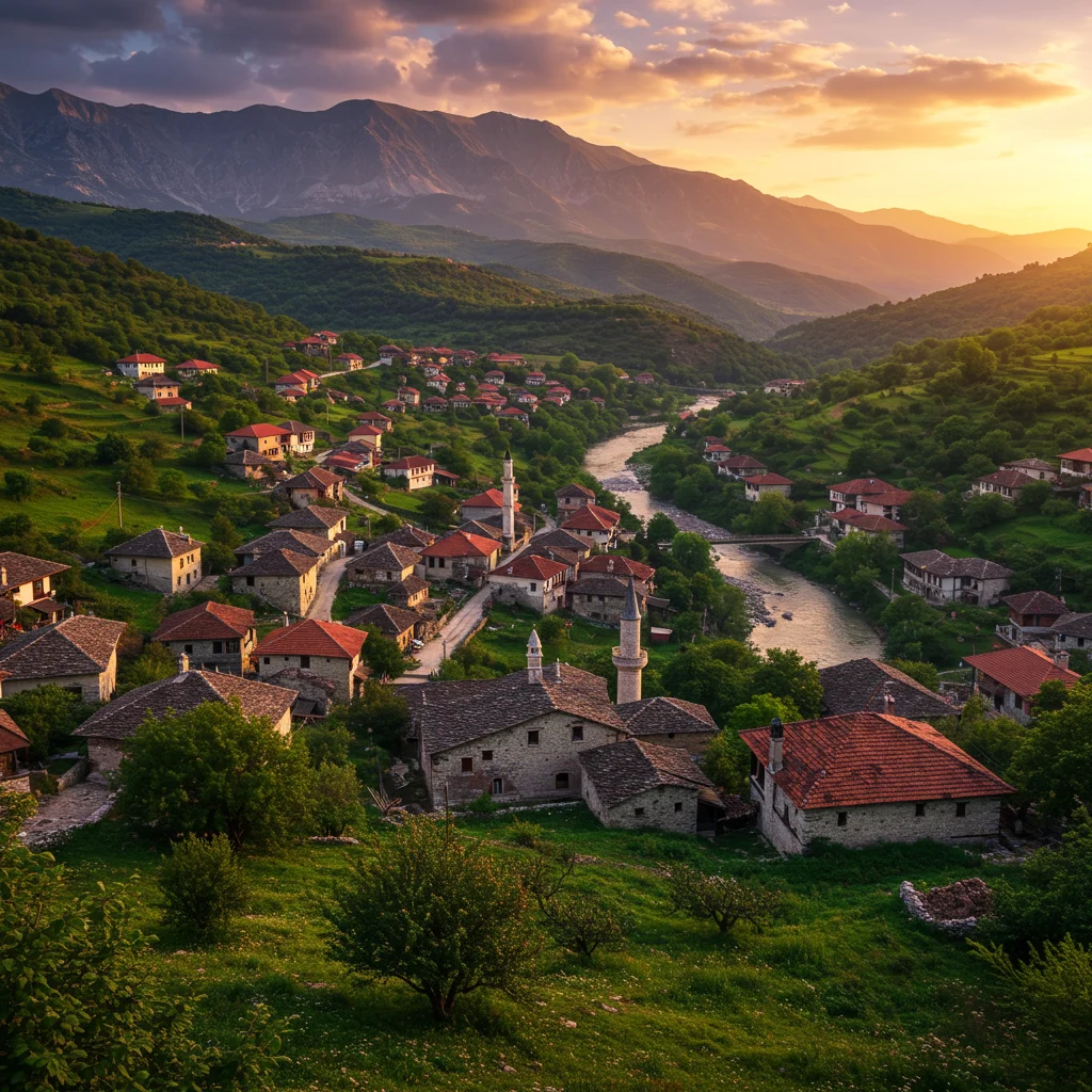Albania: Un Paese da Scoprire