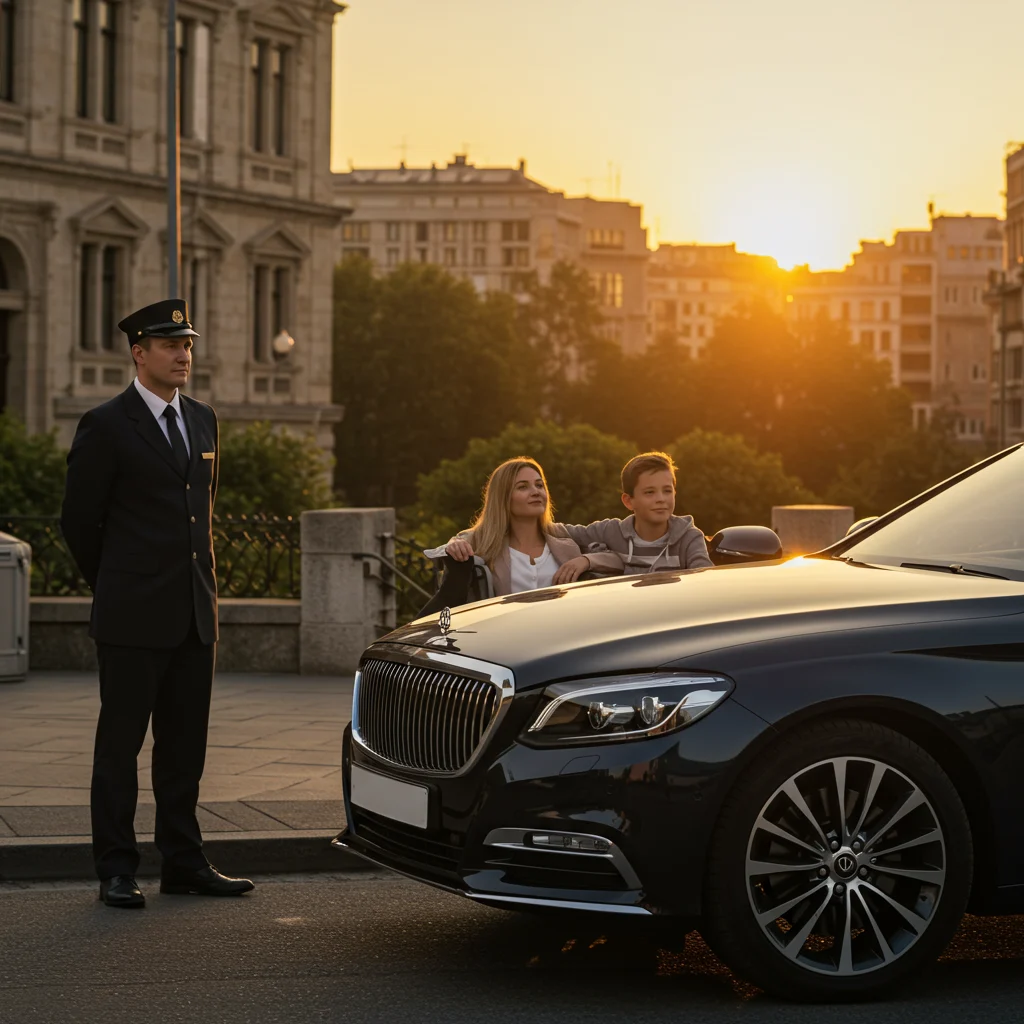 Are Personal Drivers Worth the Investment?