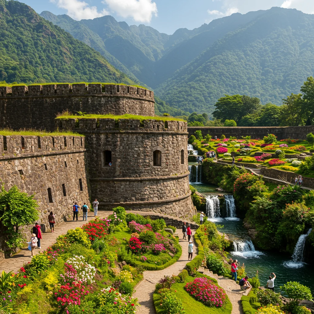 Beyond the Fort: Other Must-See Attractions