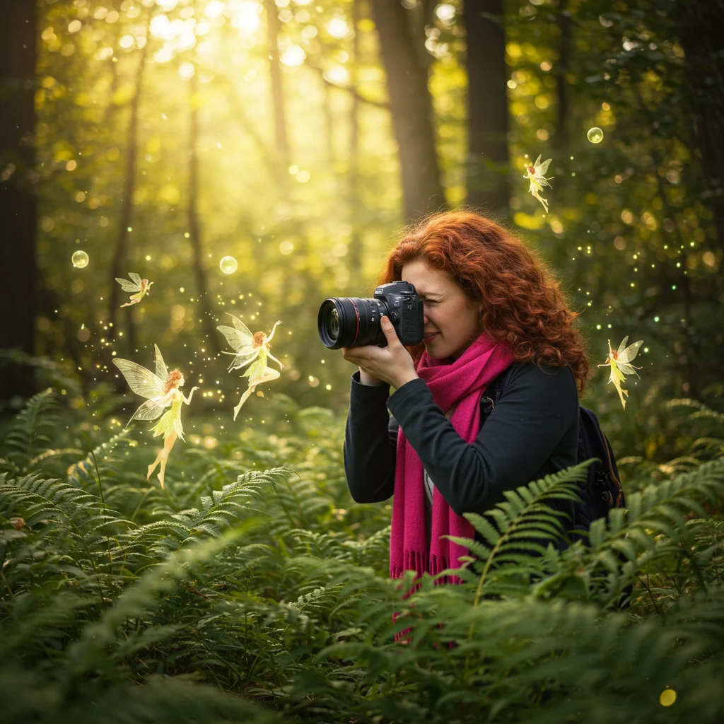 Capturing the Magic: Photography Tips