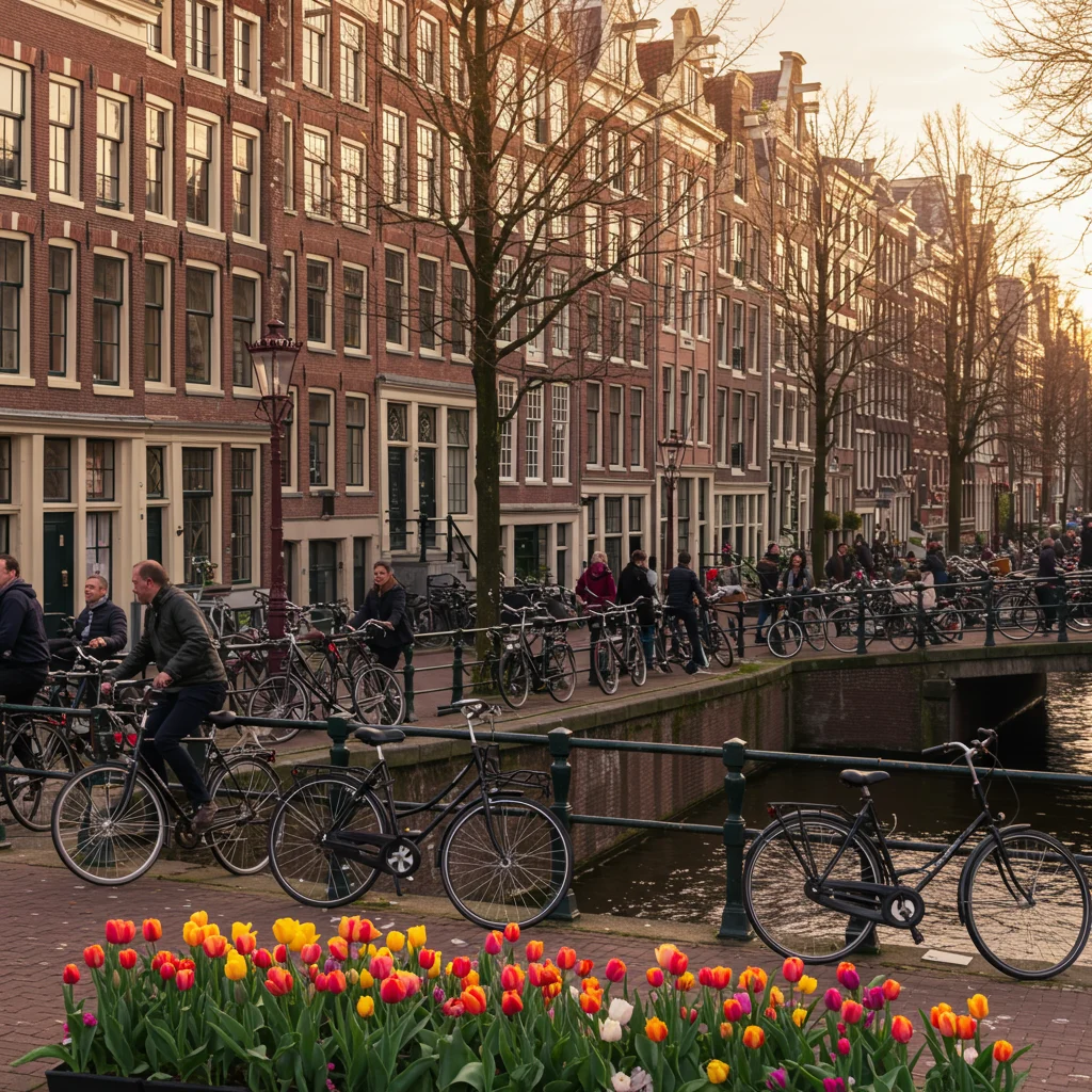 Combining Your Visit with Other Amsterdam Attractions