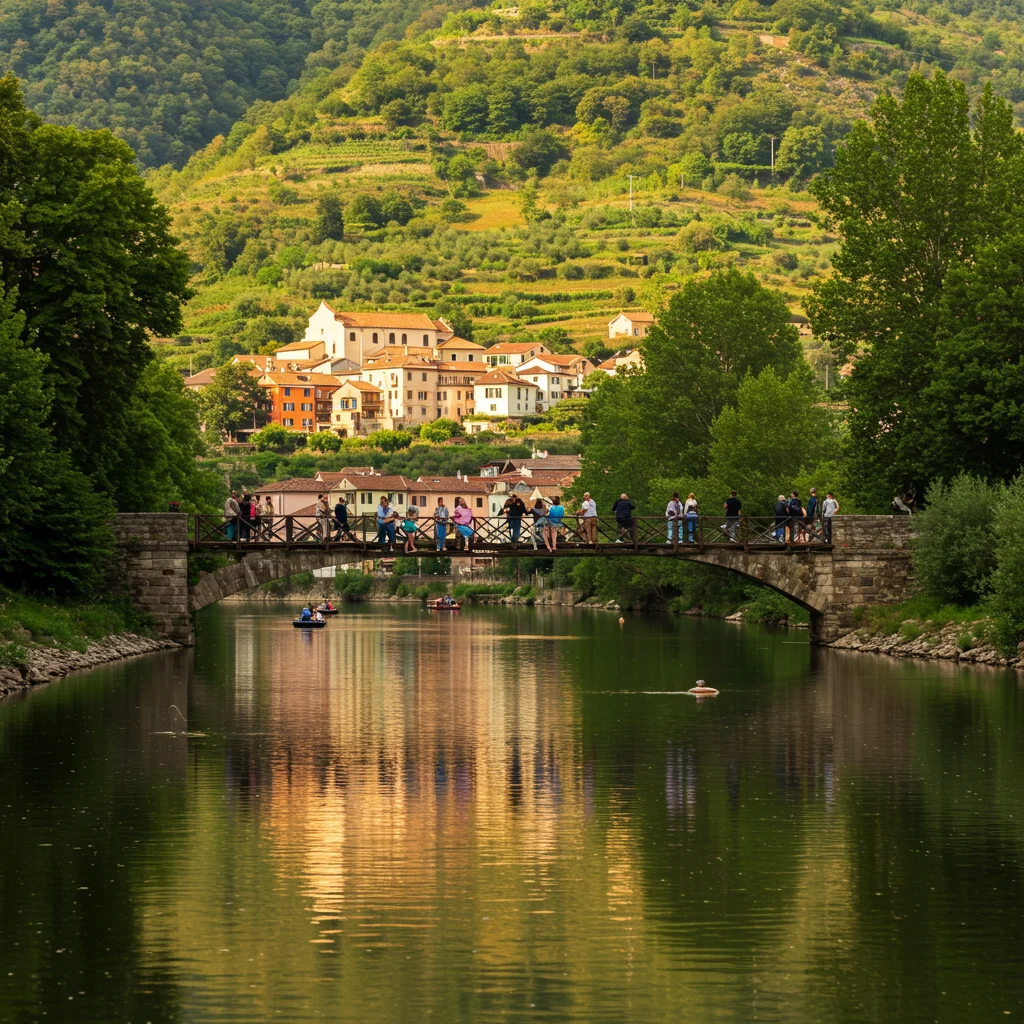 Come integrare la Bootstour nel tuo itinerario di viaggio