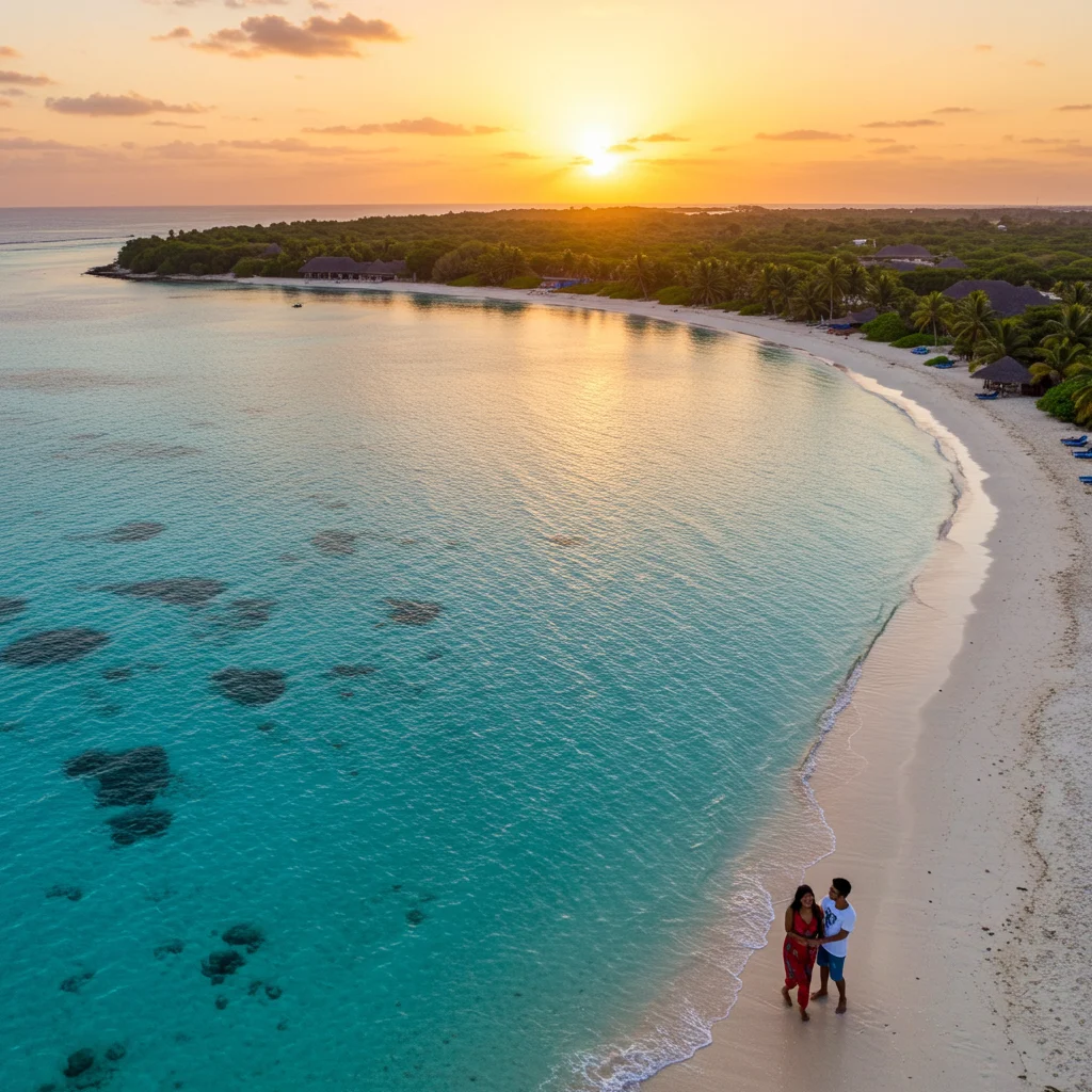Conclusion: Is Blue Lagoon Zanzibar Your Next Island Paradise?