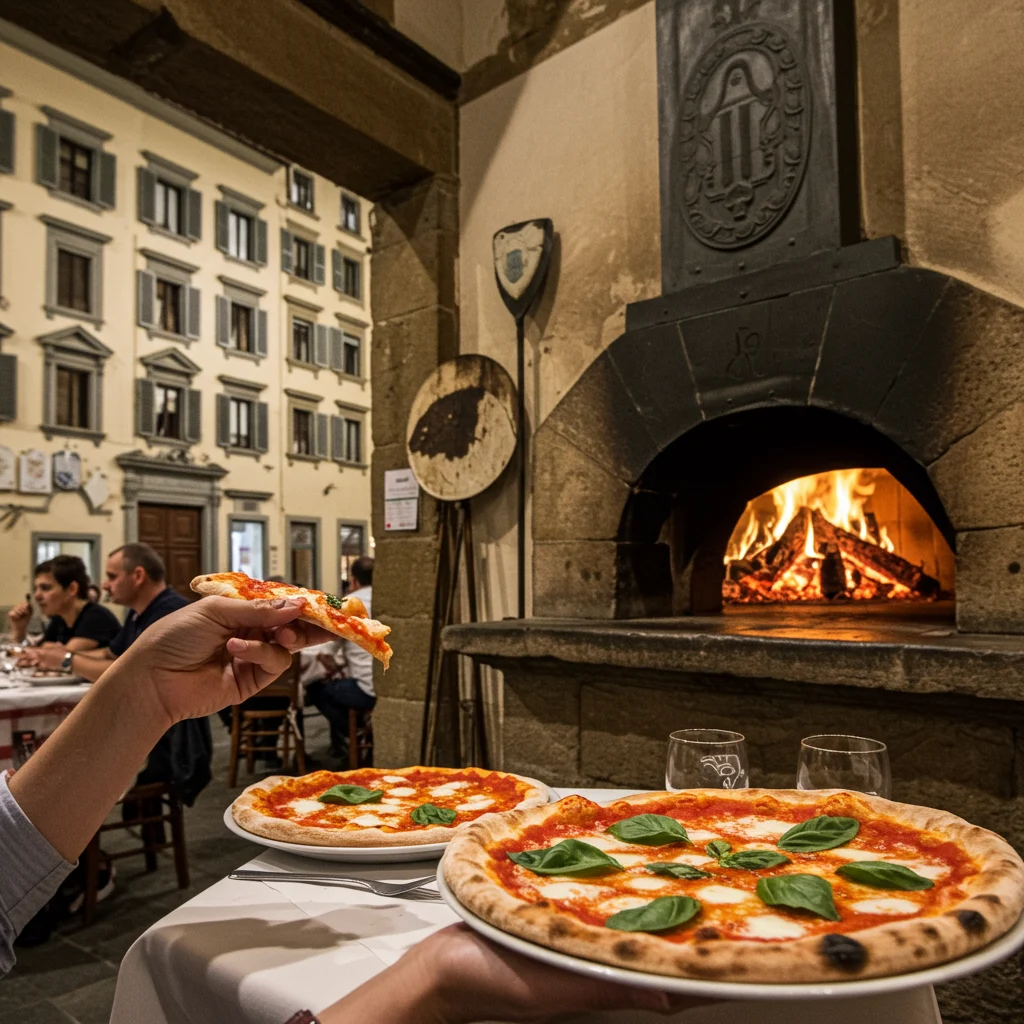 Conclusion: Savoring the Best Pizza Florence Has to Offer