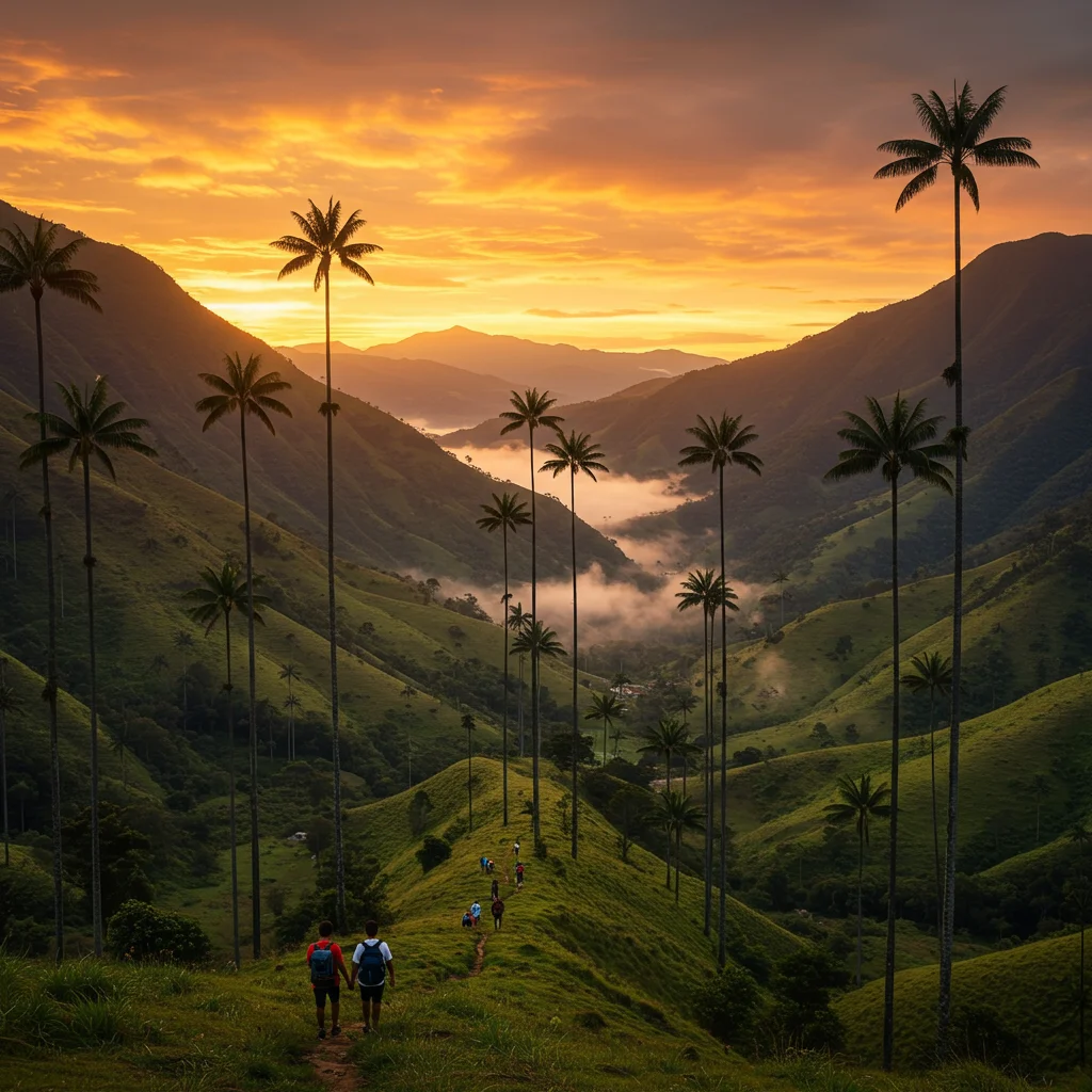 Conclusión: ¿Vale la pena visitar el Valle del Cocora?