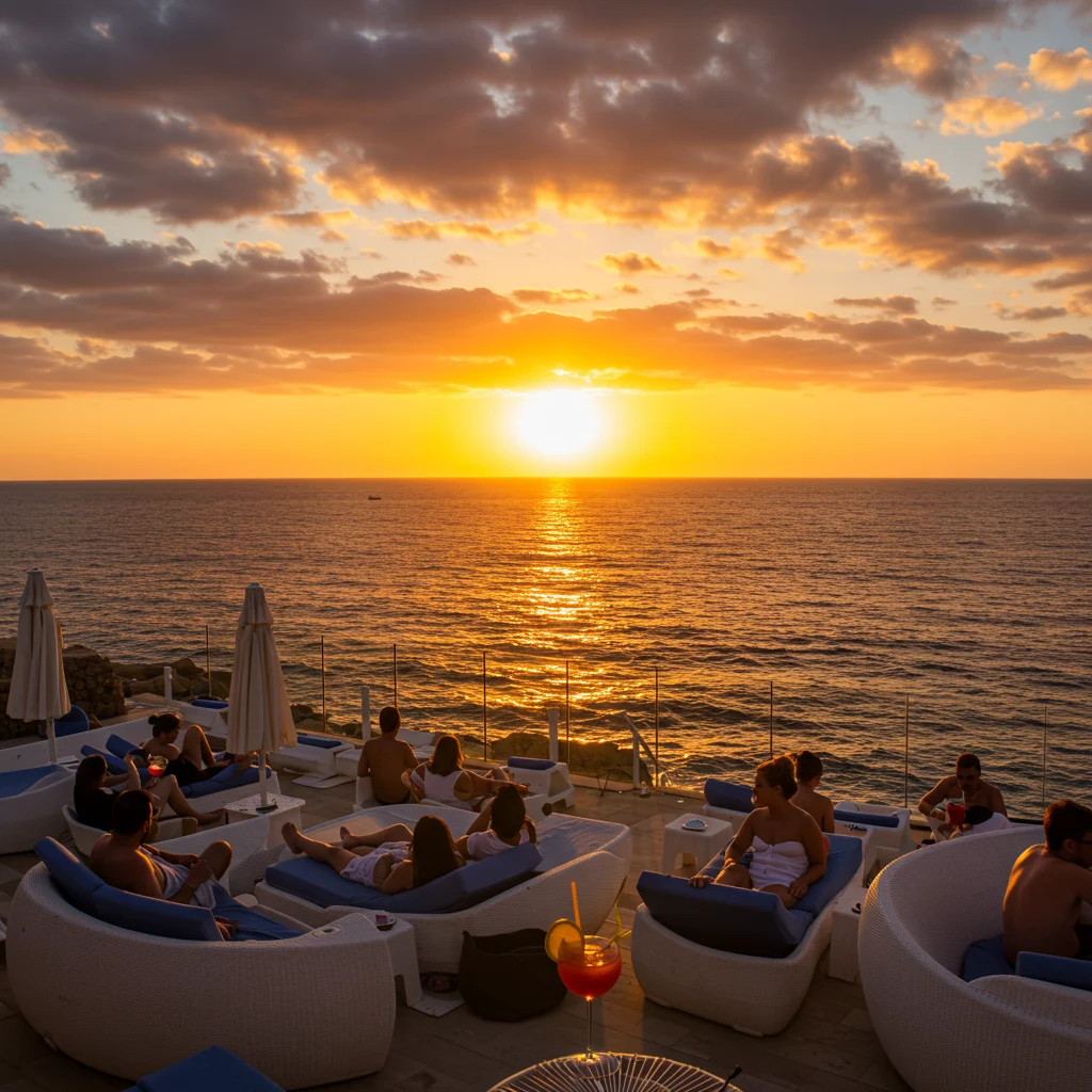 Conclusion: Why Café del Mar Malte Is a Must-Visit Destination