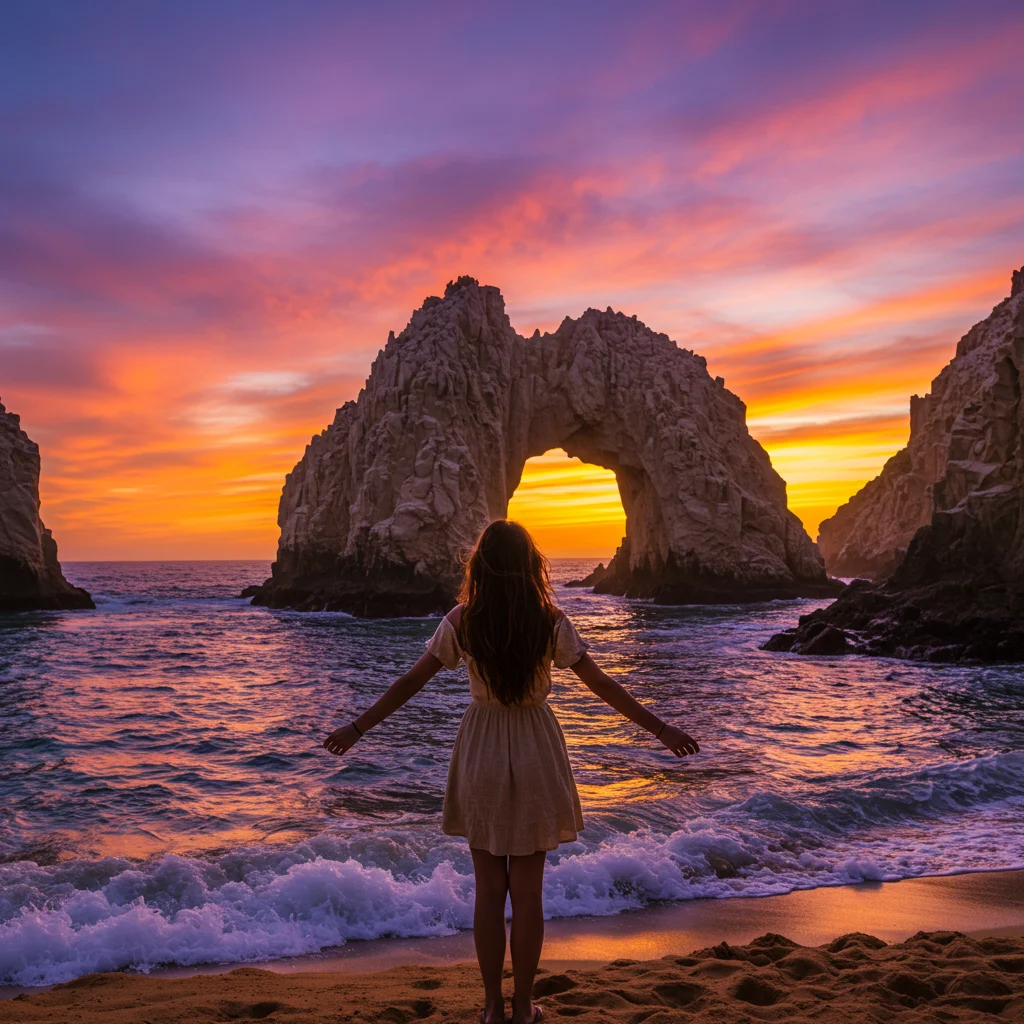 Conclusion: Why El Arco Should Be on Your Bucket List