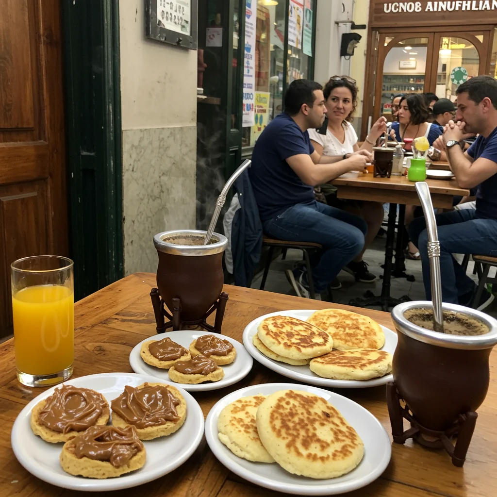 Conclusion: Why You Should Try Traditional Argentine Breakfast Dishes