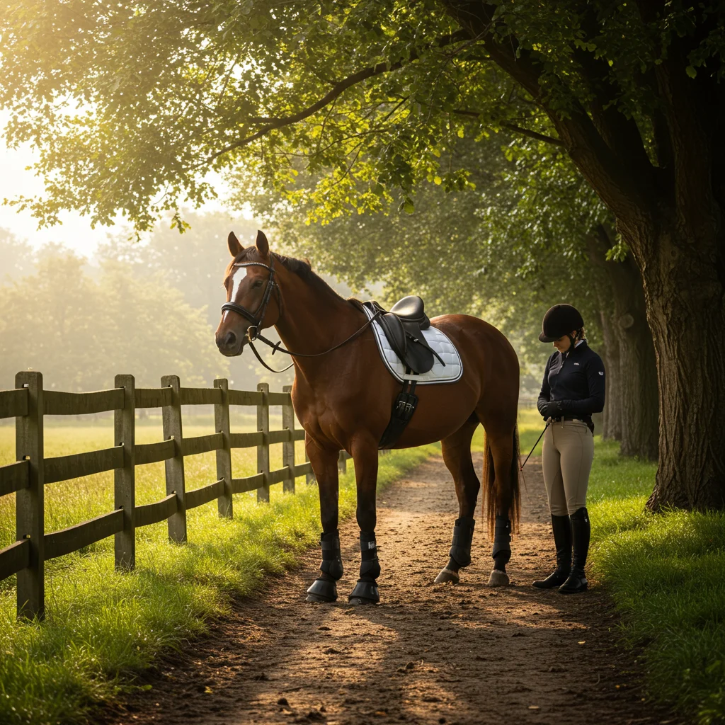 Conclusione: Pronto a Montare a Cavallo?