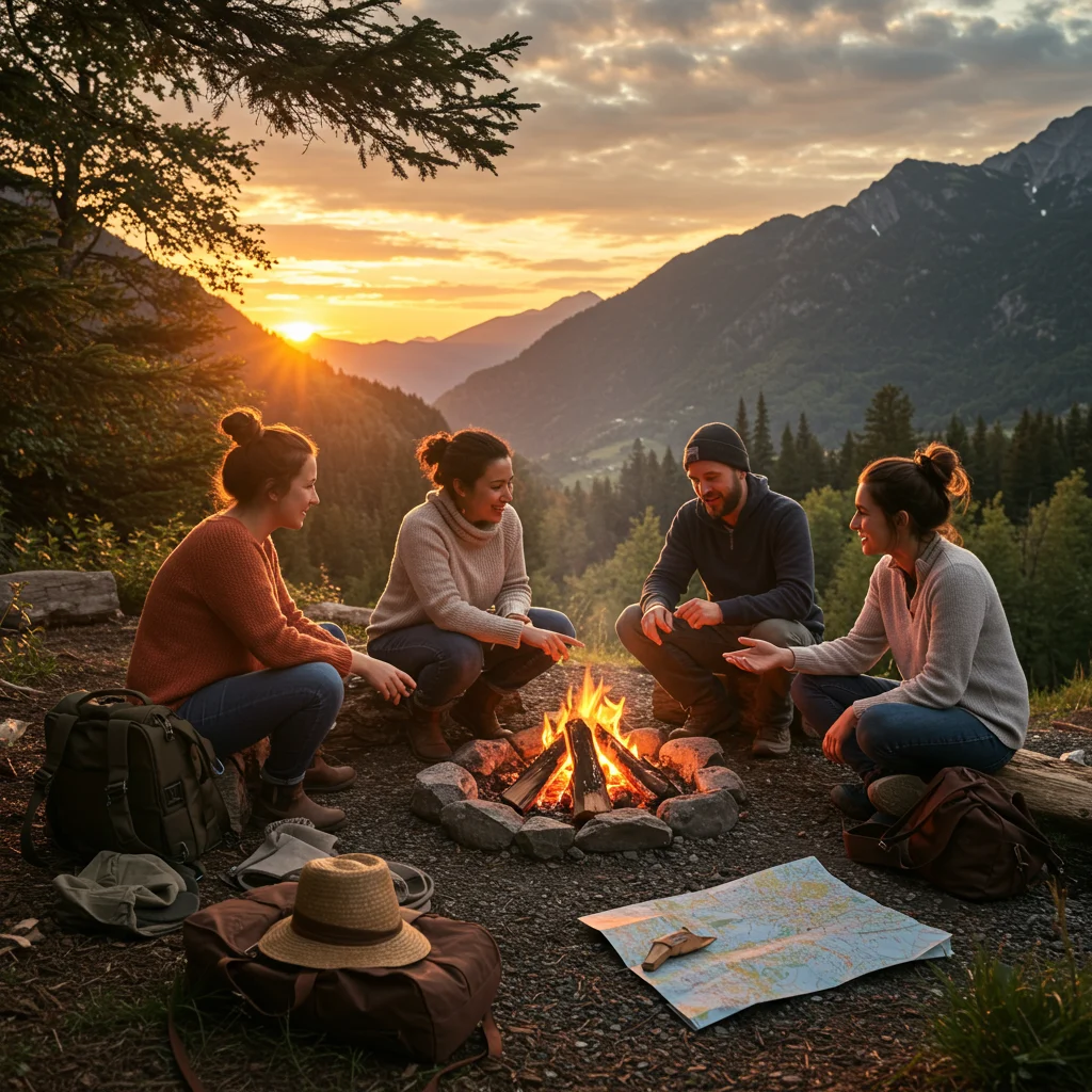 Consejos Finales para un Viaje Inolvidable