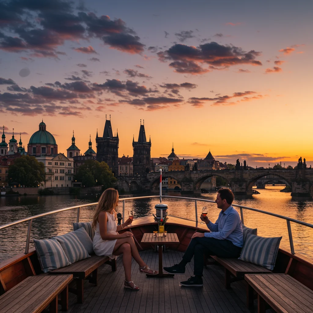 Consigli finali per una Bootstour indimenticabile a Praga
