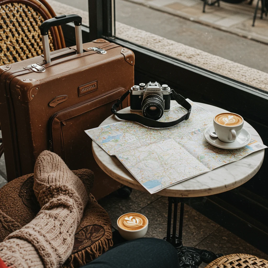 Consigli Pratici per un Viaggio Perfetto